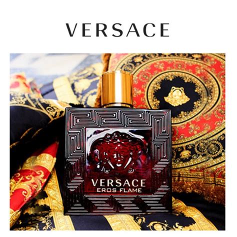 versace eros chile|is versace eros long lasting.